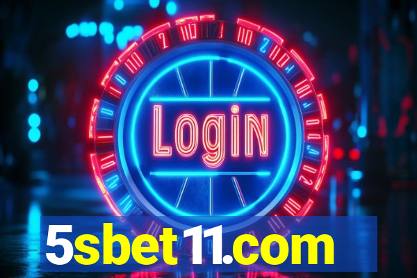 5sbet11.com