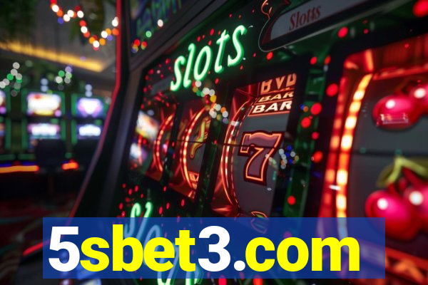 5sbet3.com