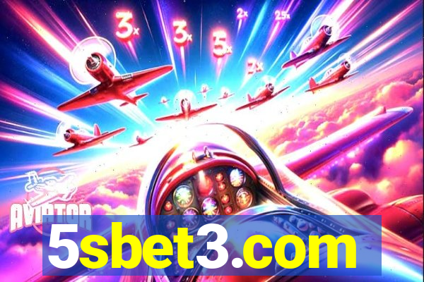 5sbet3.com