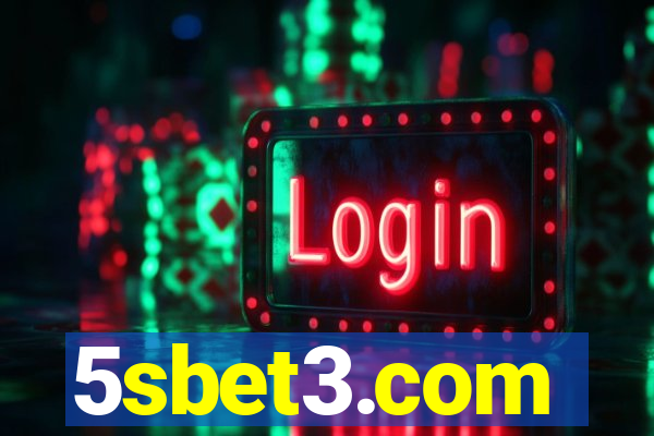 5sbet3.com