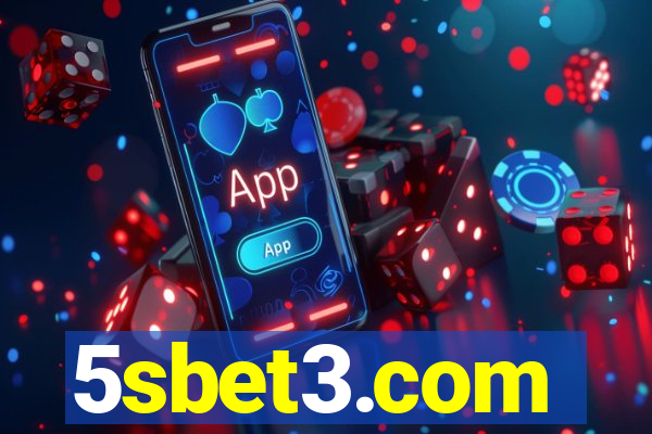 5sbet3.com