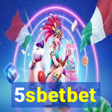 5sbetbet