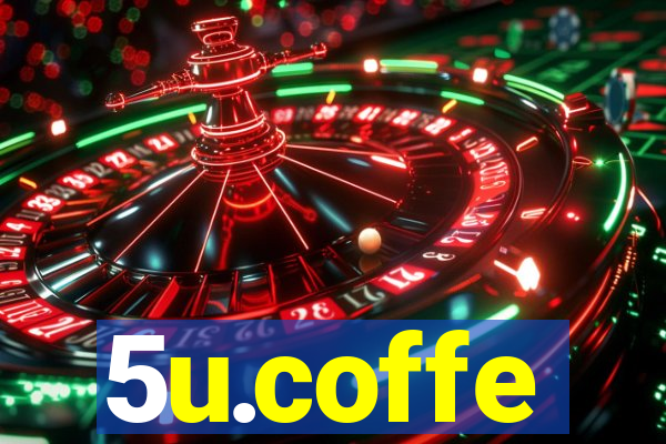 5u.coffe