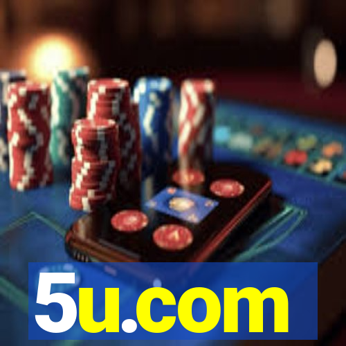 5u.com