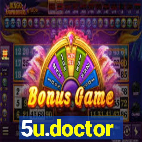 5u.doctor