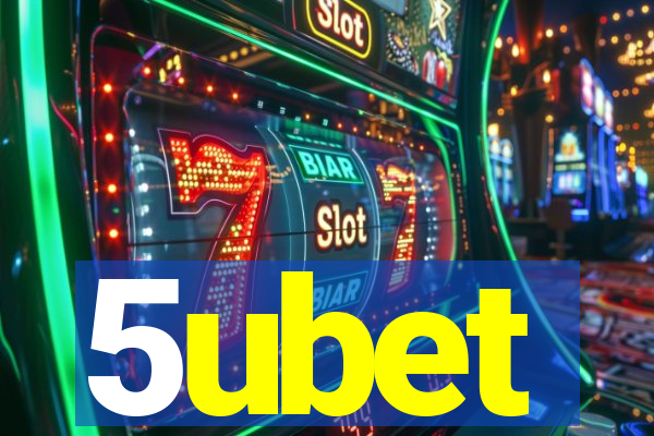 5ubet