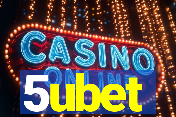 5ubet