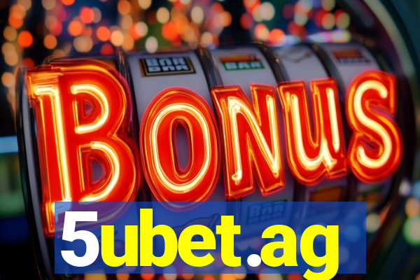 5ubet.ag