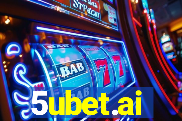 5ubet.ai