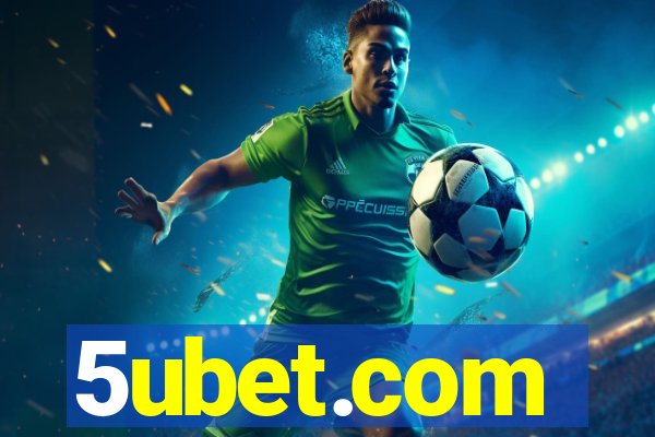 5ubet.com