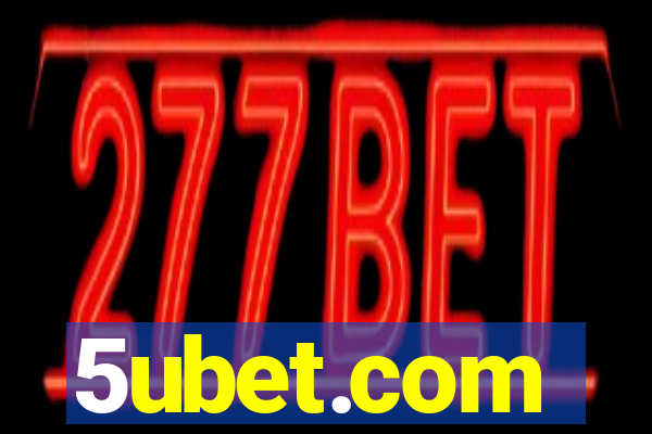 5ubet.com