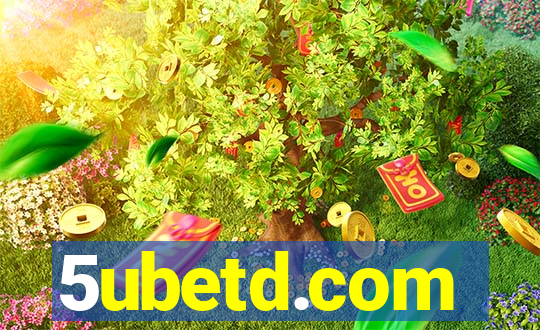 5ubetd.com