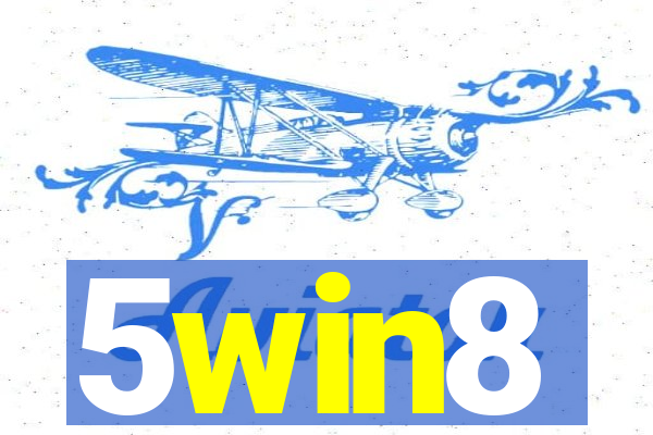 5win8