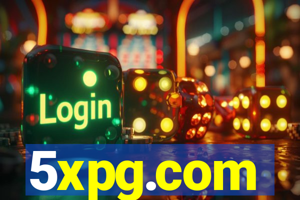 5xpg.com