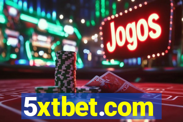 5xtbet.com