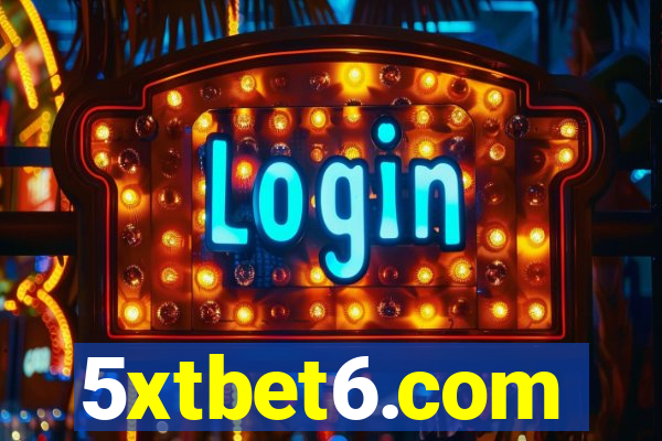 5xtbet6.com