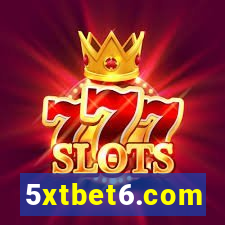 5xtbet6.com