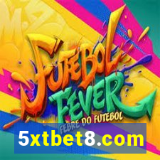 5xtbet8.com