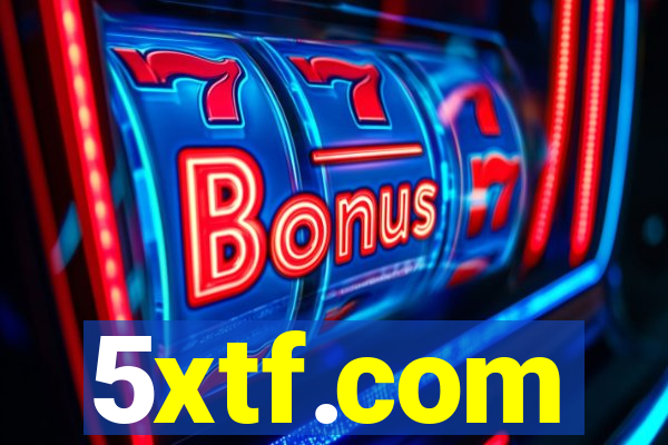 5xtf.com