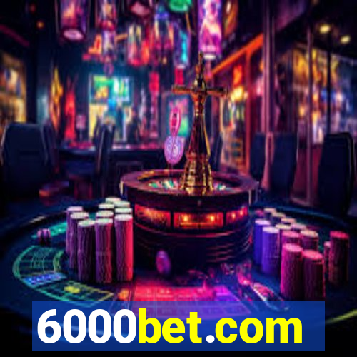 6000bet.com