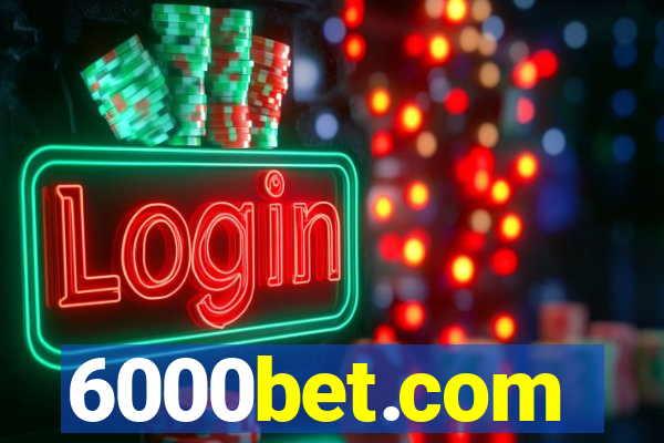 6000bet.com