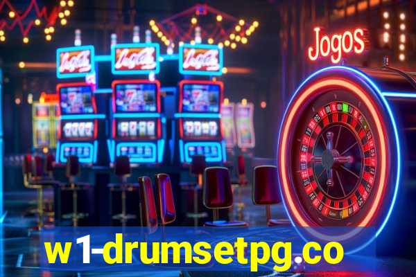 w1-drumsetpg.com