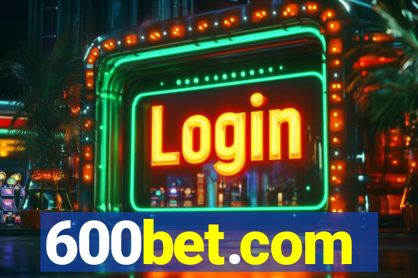 600bet.com