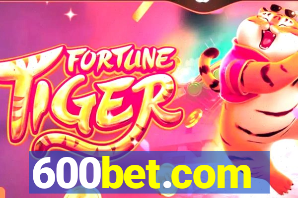 600bet.com