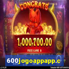 600jogoappapp.com