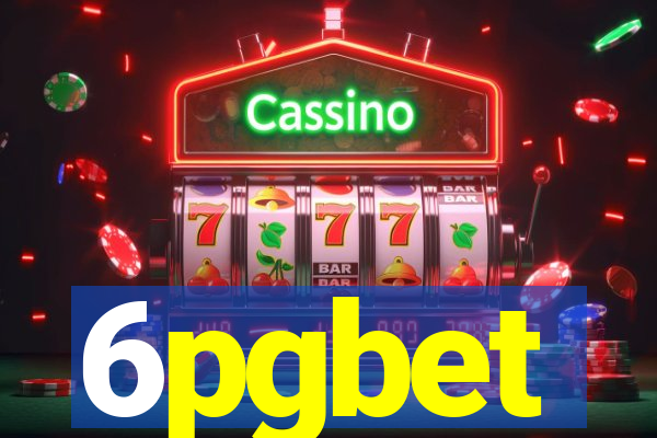 6pgbet