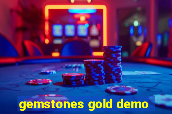 gemstones gold demo