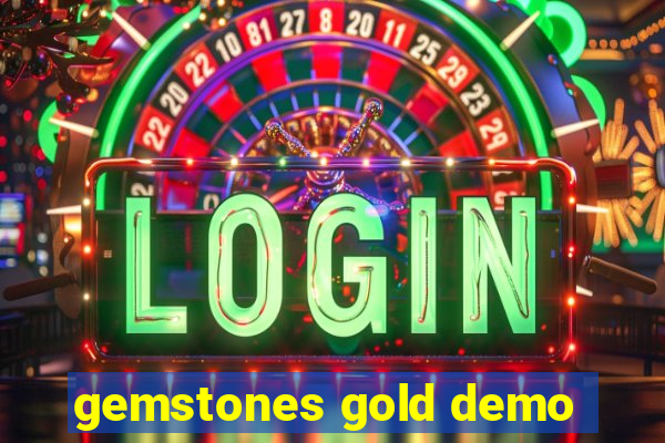 gemstones gold demo