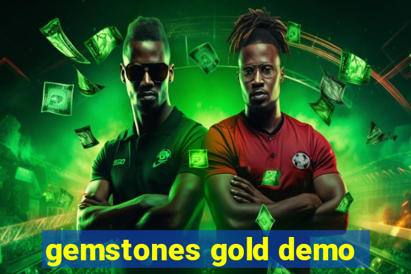 gemstones gold demo