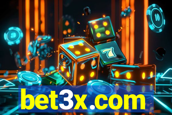 bet3x.com