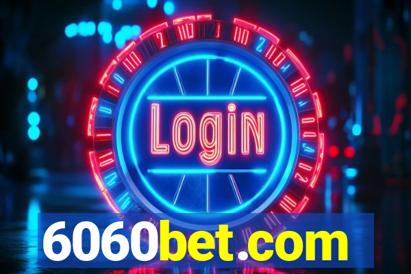 6060bet.com