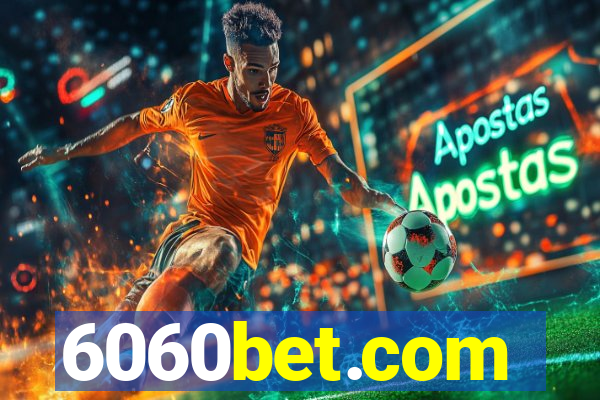 6060bet.com