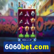 6060bet.com