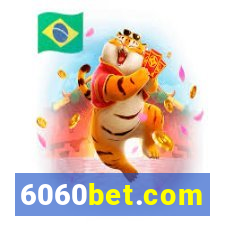 6060bet.com