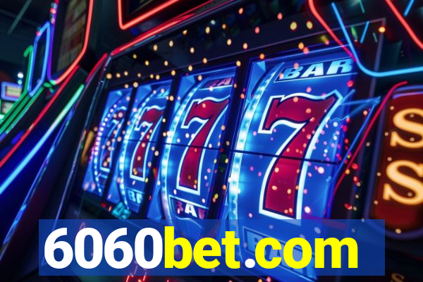 6060bet.com