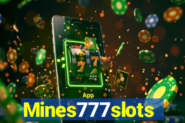 Mines777slots