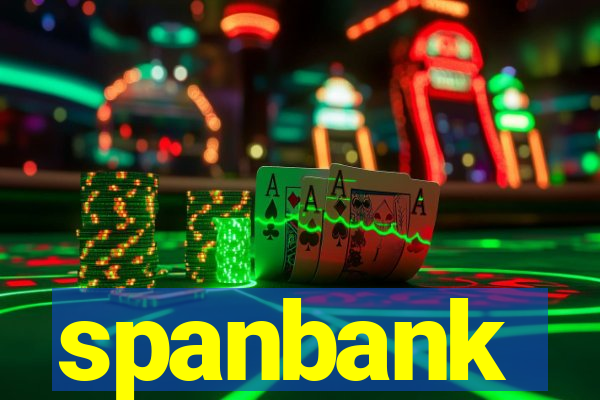 spanbank