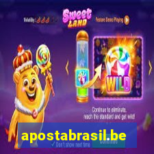 apostabrasil.bet