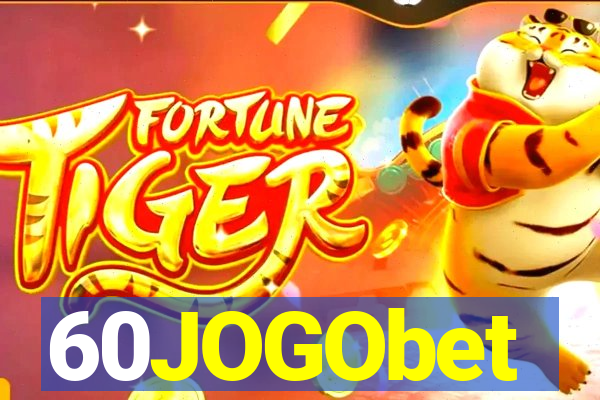 60JOGObet