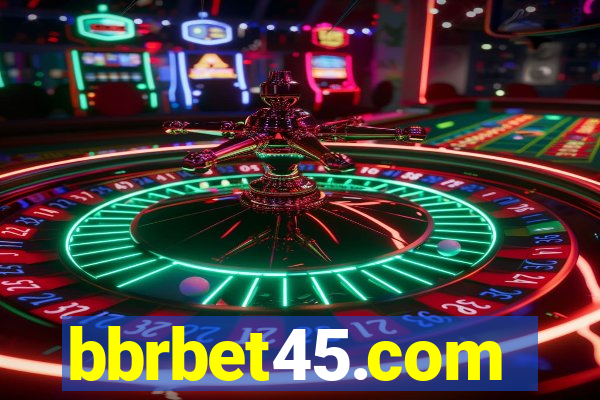 bbrbet45.com