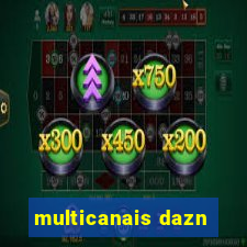 multicanais dazn