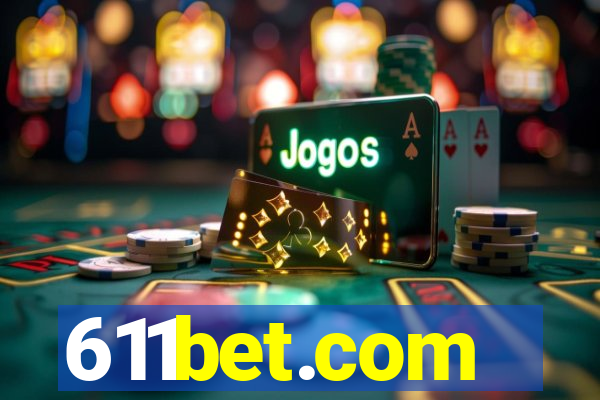 611bet.com