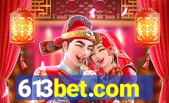 613bet.com