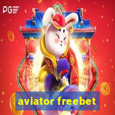 aviator freebet