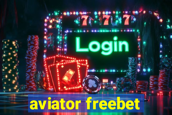 aviator freebet