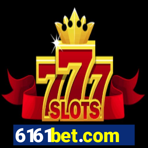 6161bet.com